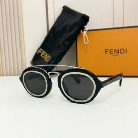 Picture of Fendi Sunglasses _SKUfw49744585fw
